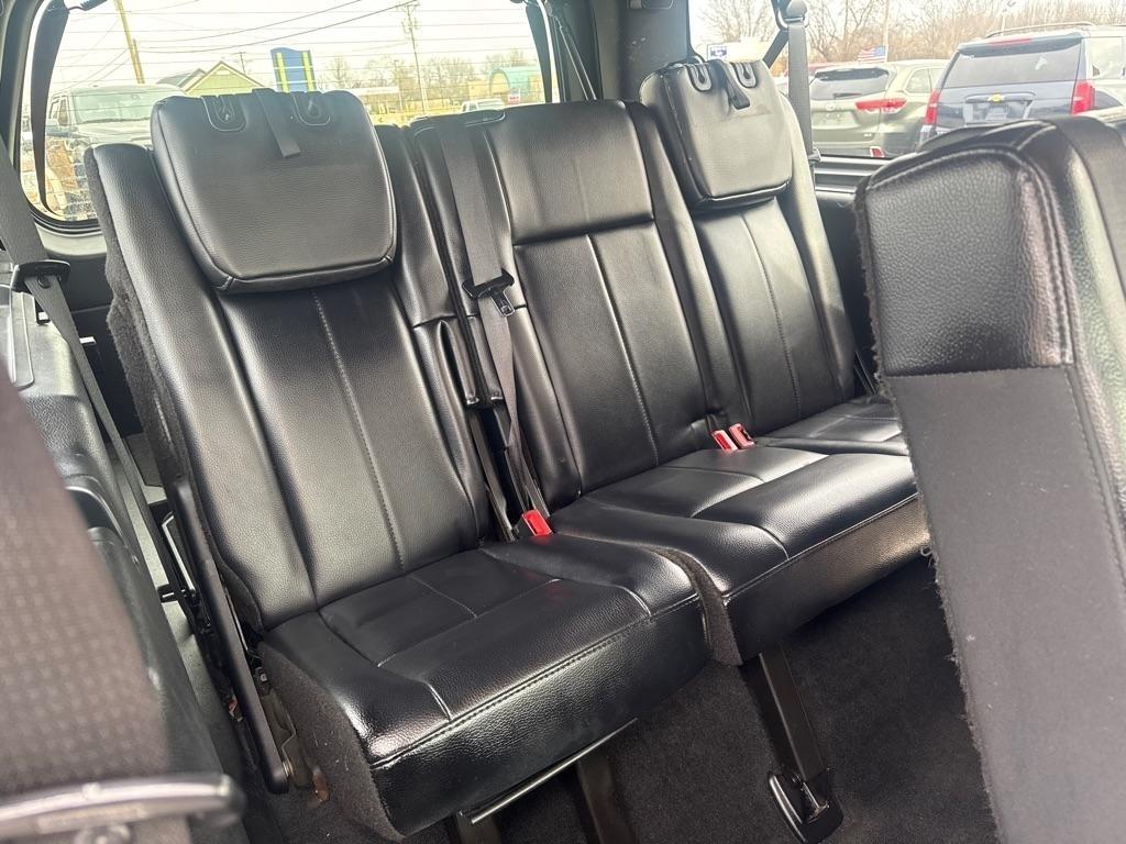 Ford Expedition EL XLT 4WD 2017