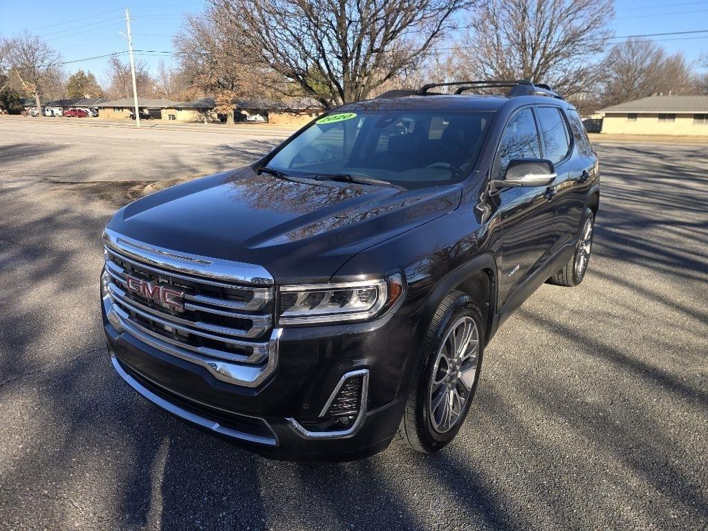 GMC Acadia SLE 2020