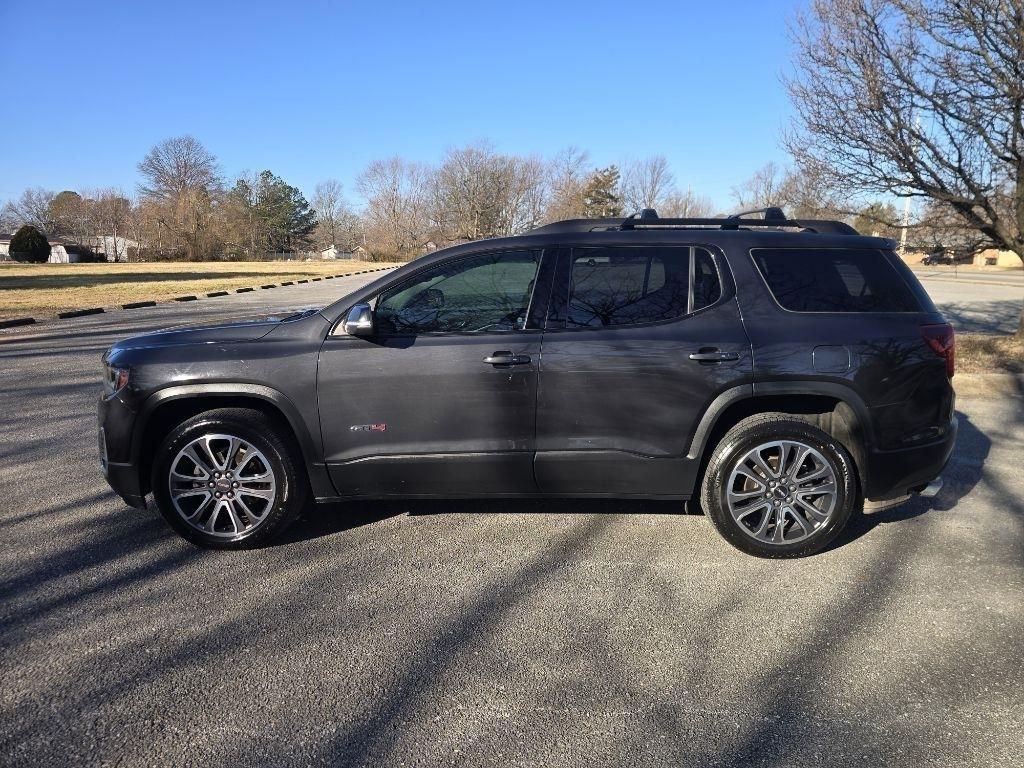 GMC Acadia SLE 2020