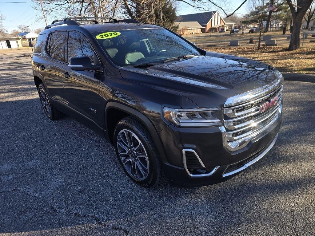GMC Acadia SLE 2020