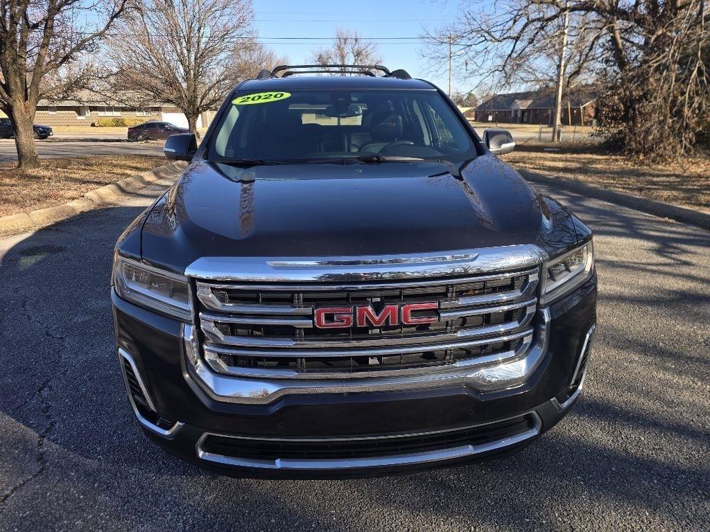 GMC Acadia SLE 2020