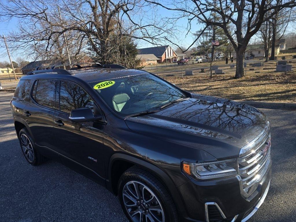 GMC Acadia SLE 2020