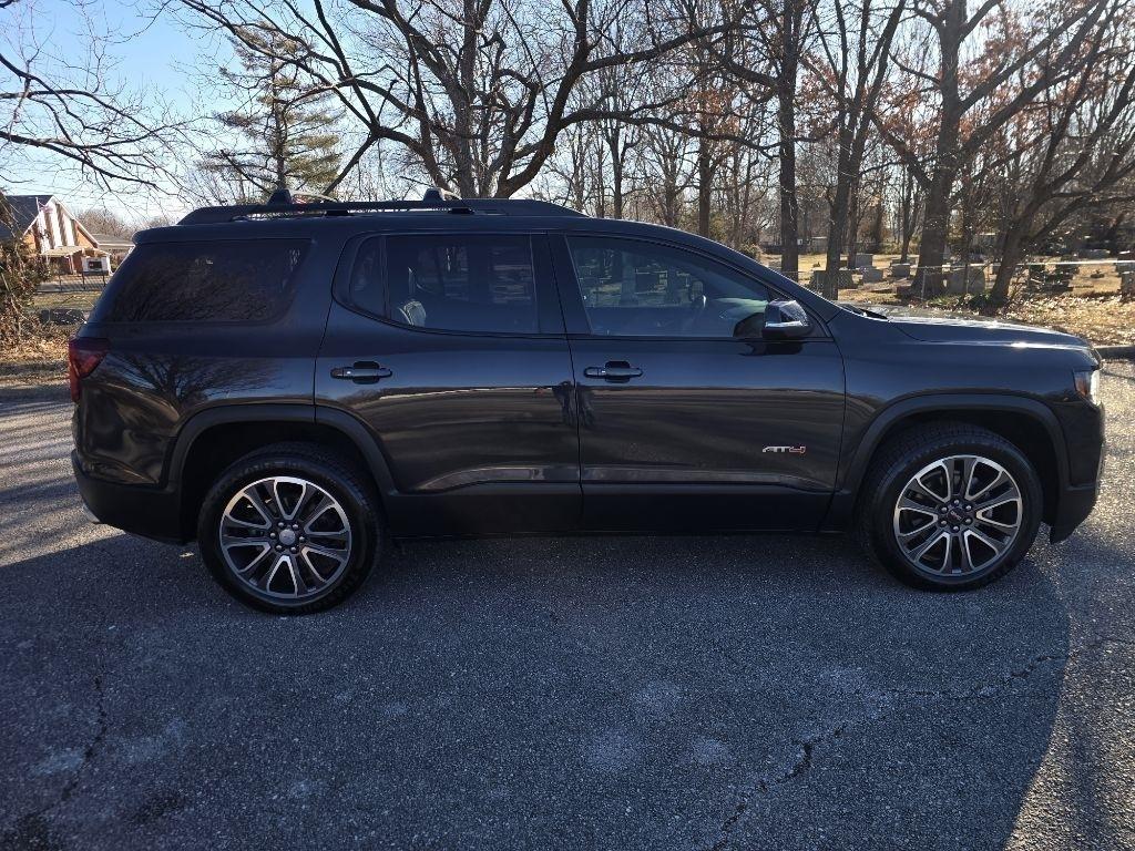 GMC Acadia SLE 2020