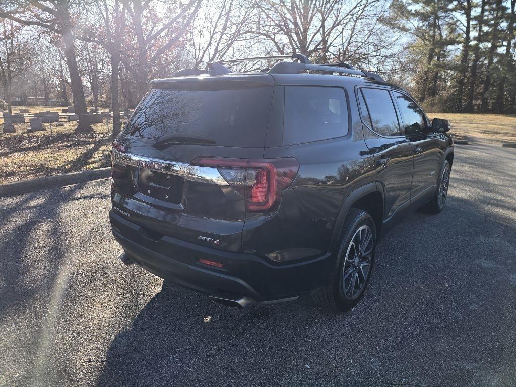 GMC Acadia SLE 2020