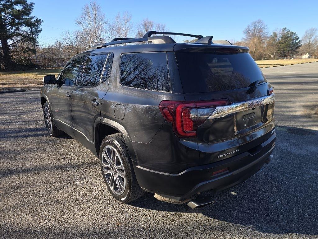 GMC Acadia SLE 2020