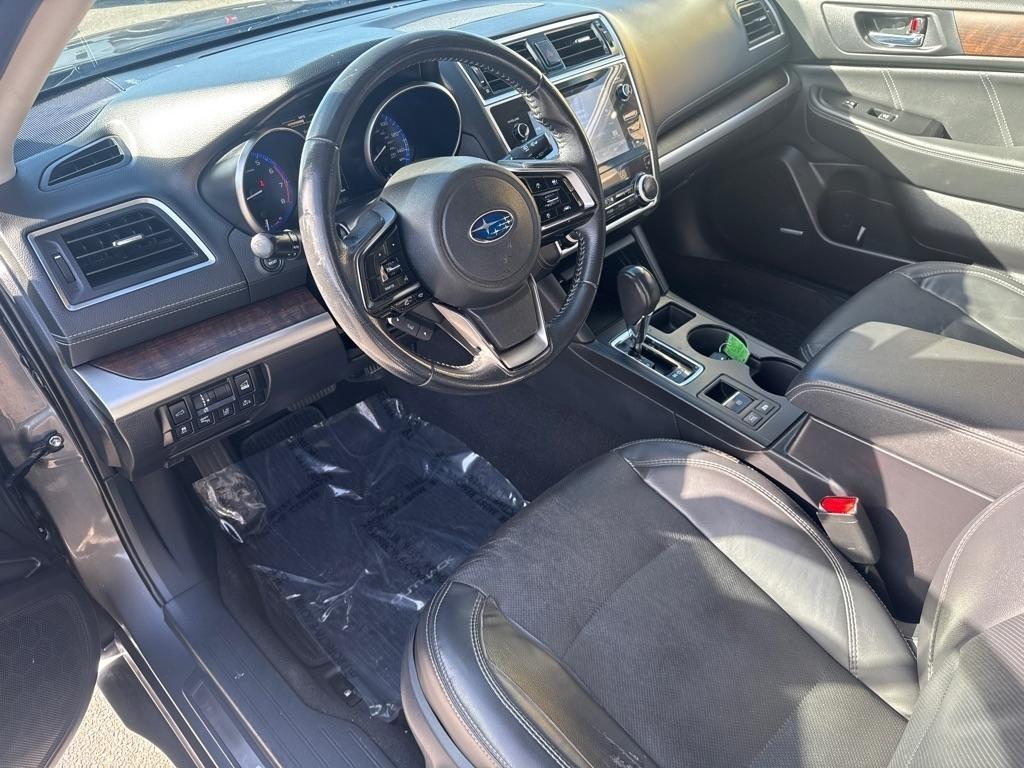 Subaru Outback 2.5i Limited 2019