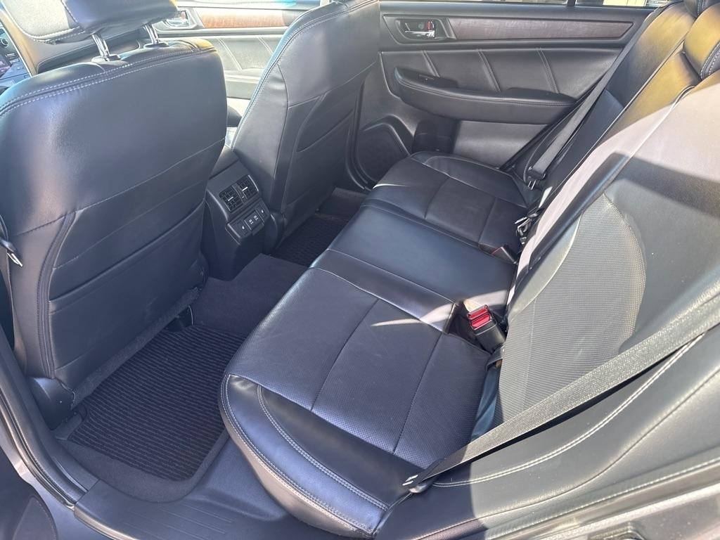 Subaru Outback 2.5i Limited 2019