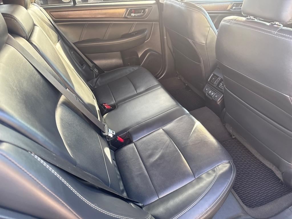 Subaru Outback 2.5i Limited 2019