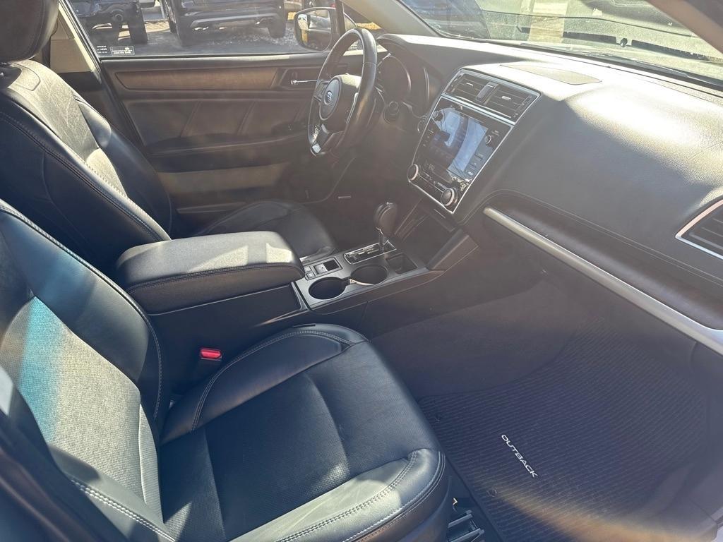 Subaru Outback 2.5i Limited 2019