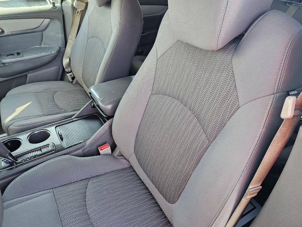 Chevrolet Traverse 1LT FWD 2014