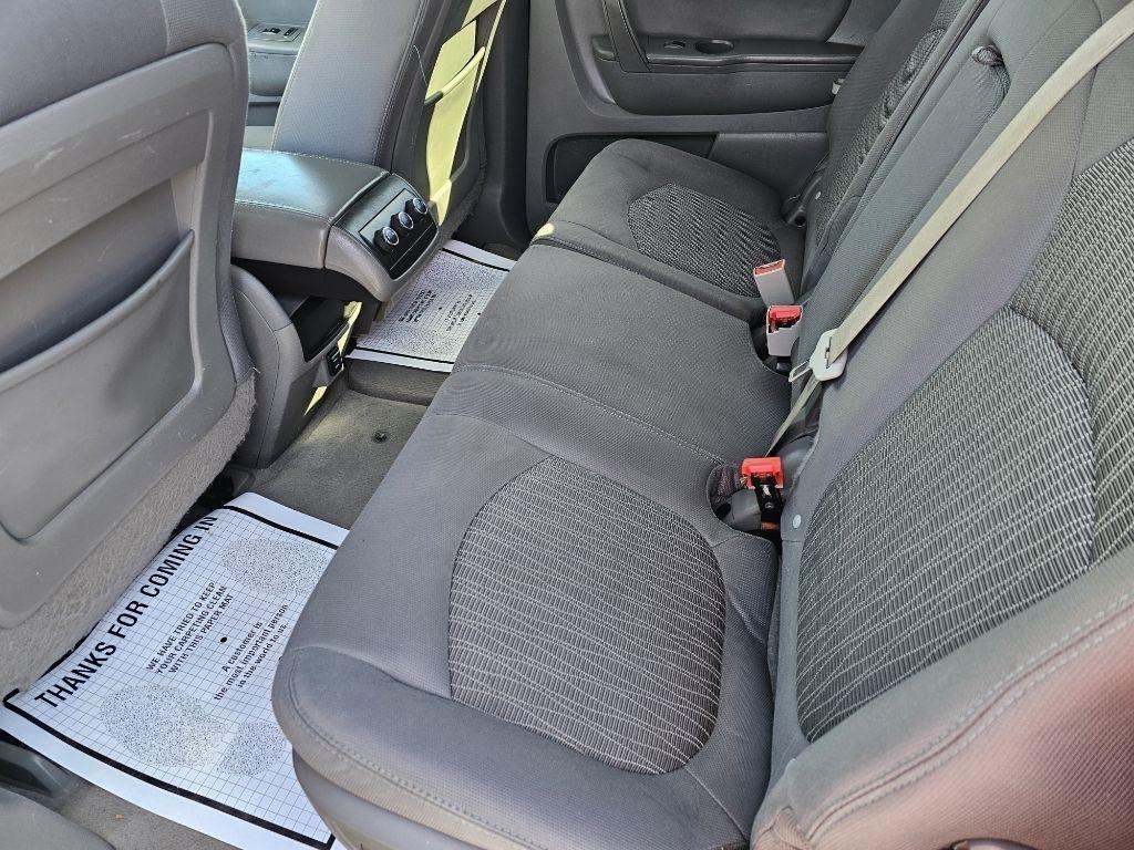 Chevrolet Traverse 1LT FWD 2014