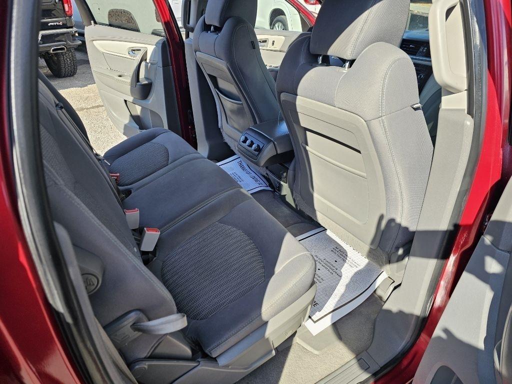 Chevrolet Traverse 1LT FWD 2014