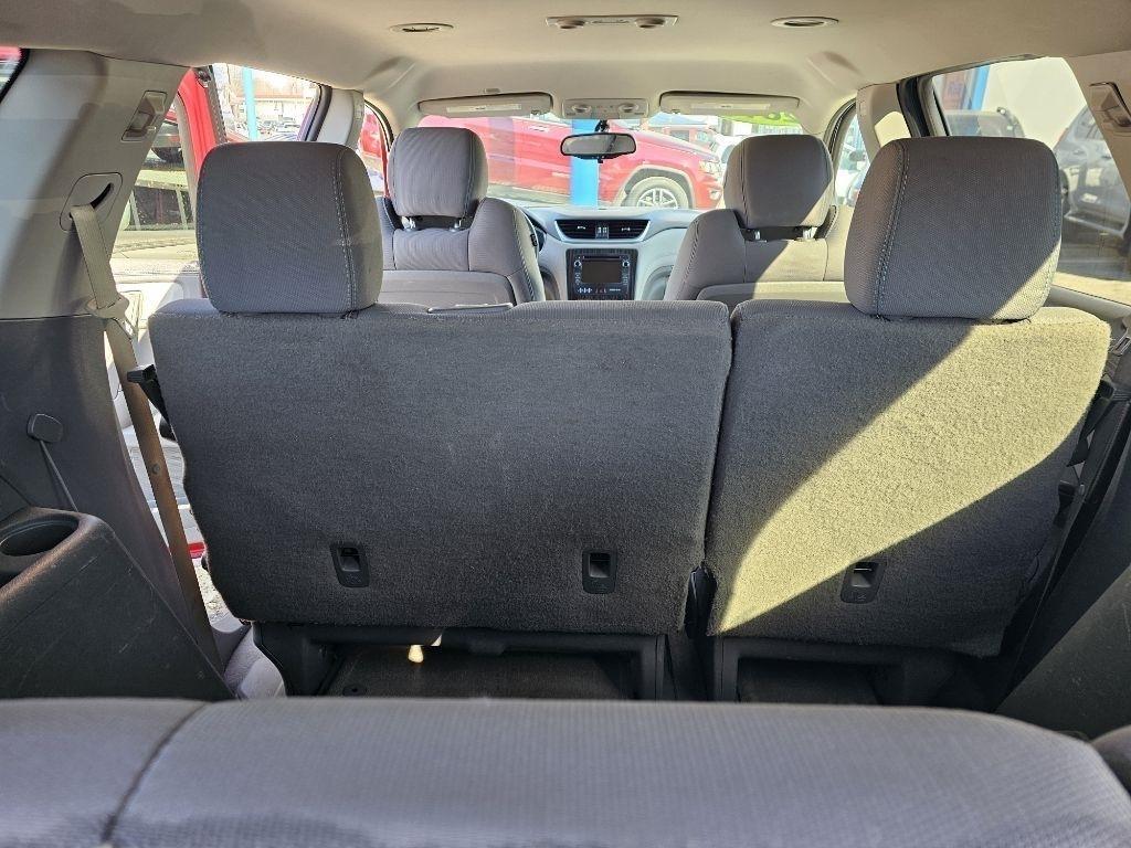 Chevrolet Traverse 1LT FWD 2014