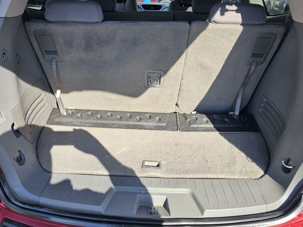 Chevrolet Traverse 1LT FWD 2014