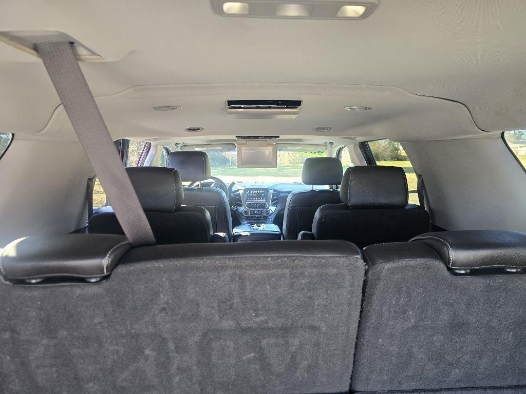 Chevrolet Suburban LT 4WD 2019