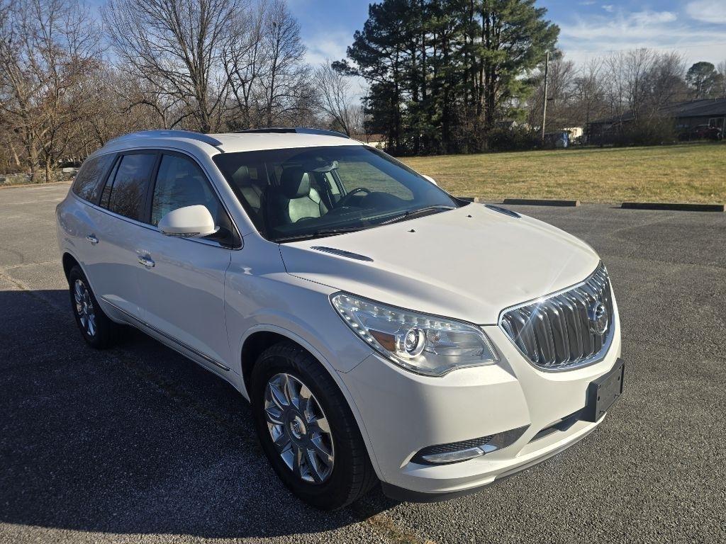 2017 Buick Enclave Leather FWD