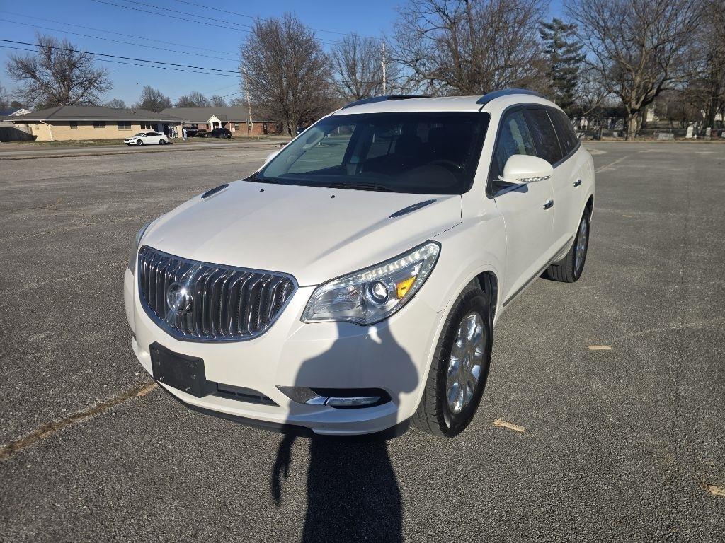 Buick Enclave Leather FWD 2017