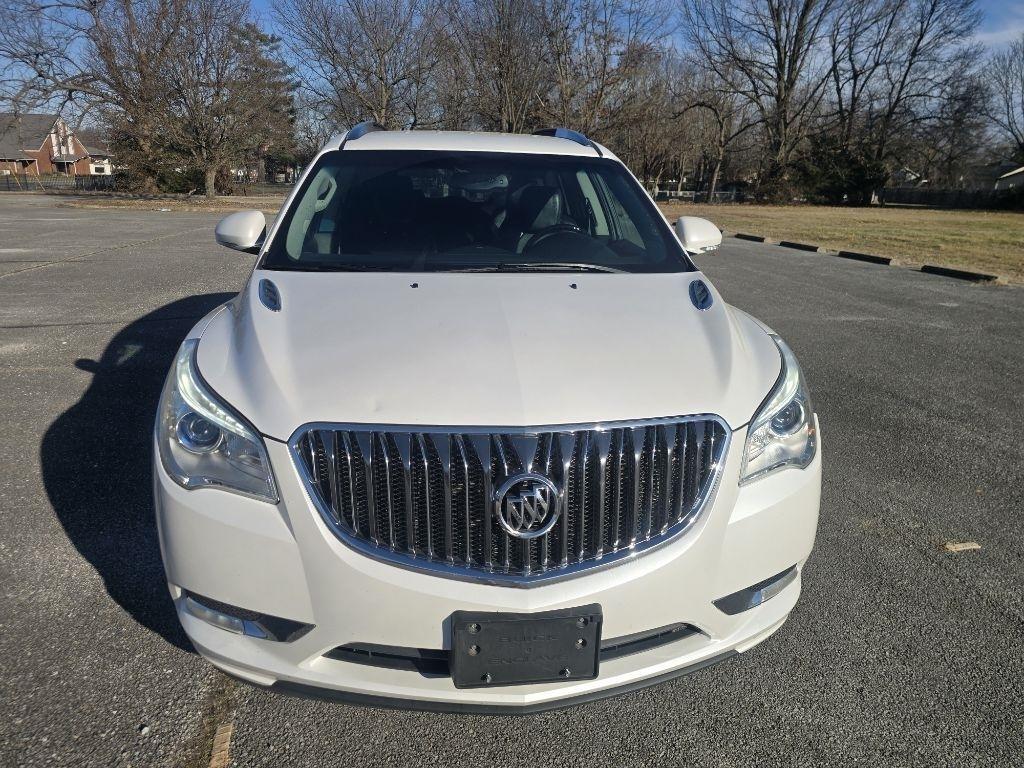 Buick Enclave Leather FWD 2017