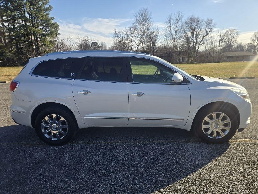 Buick Enclave Leather FWD 2017