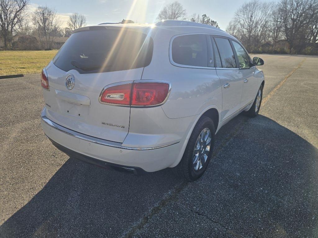 Buick Enclave Leather FWD 2017