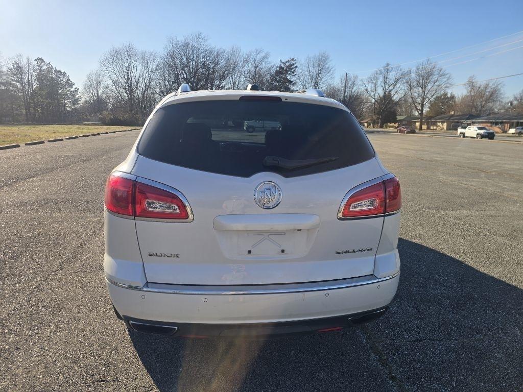 Buick Enclave Leather FWD 2017