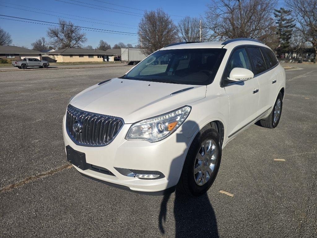 Buick Enclave Leather FWD 2017