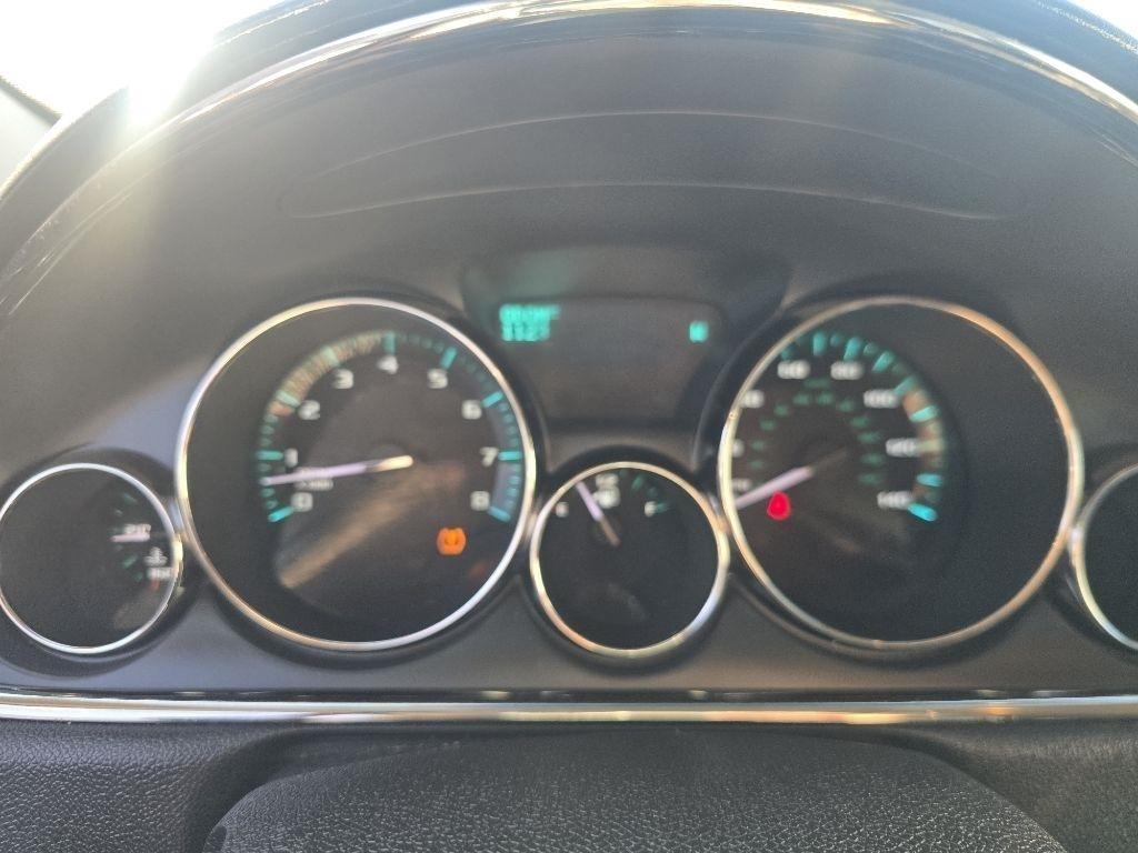 Buick Enclave Leather FWD 2017