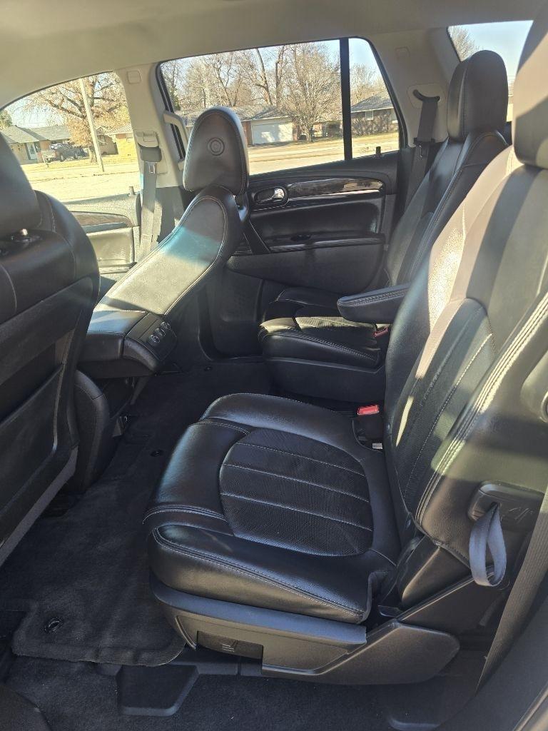 Buick Enclave Leather FWD 2017