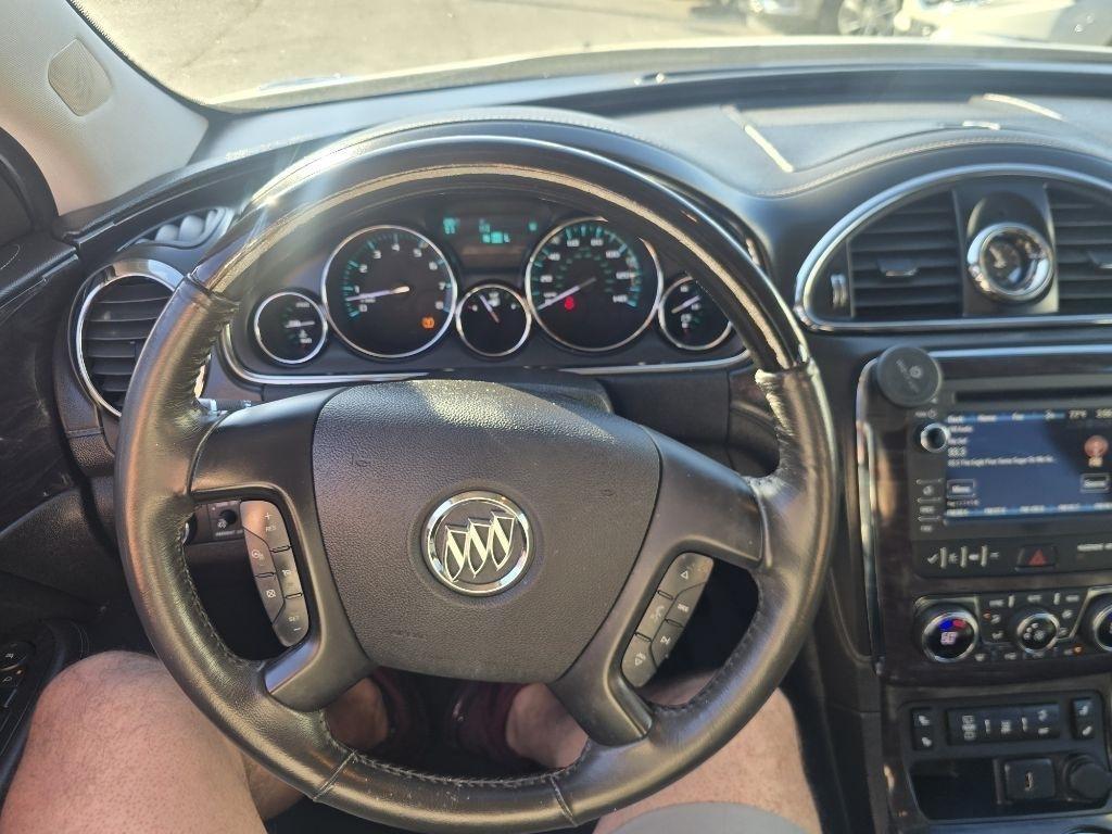 Buick Enclave Leather FWD 2017