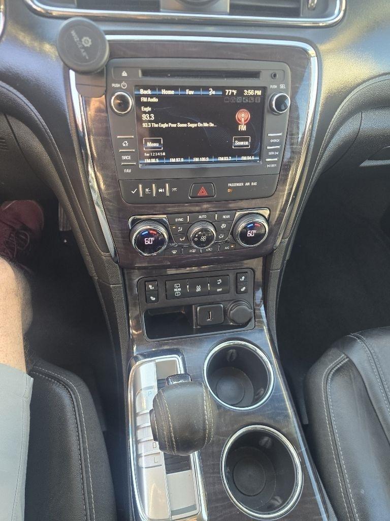 Buick Enclave Leather FWD 2017