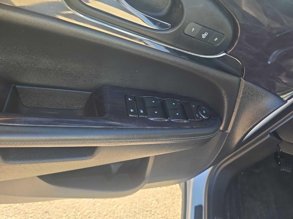 Buick Enclave Leather FWD 2017