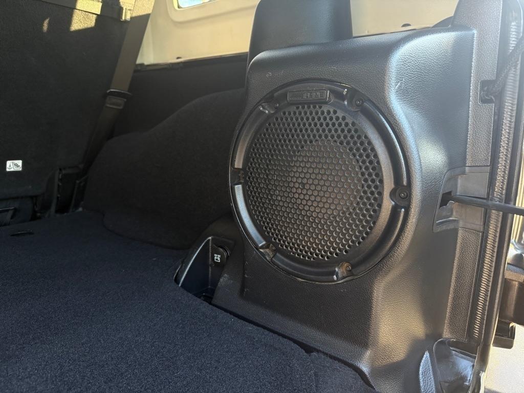 Jeep Wrangler Unlimited Unlimited Sport 4WD 2013