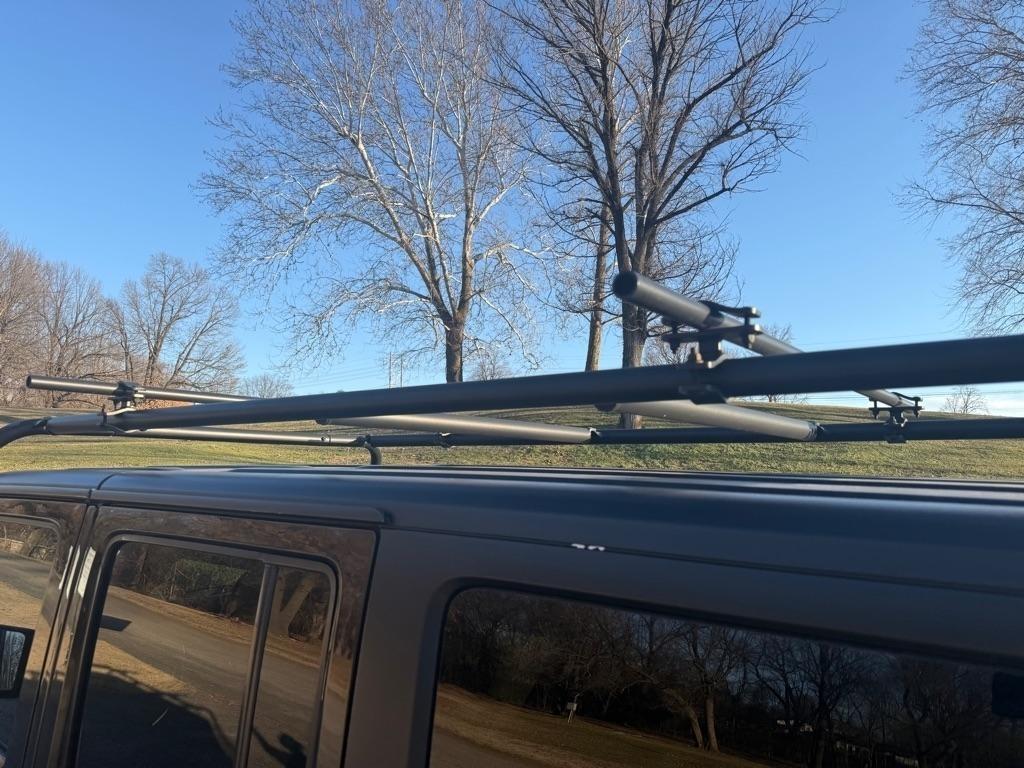 Jeep Wrangler Unlimited Unlimited Sport 4WD 2013