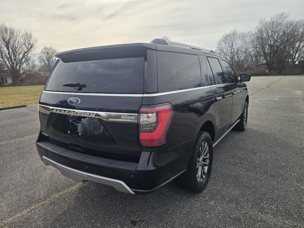 Ford Expedition MAX Limited 2WD 2018