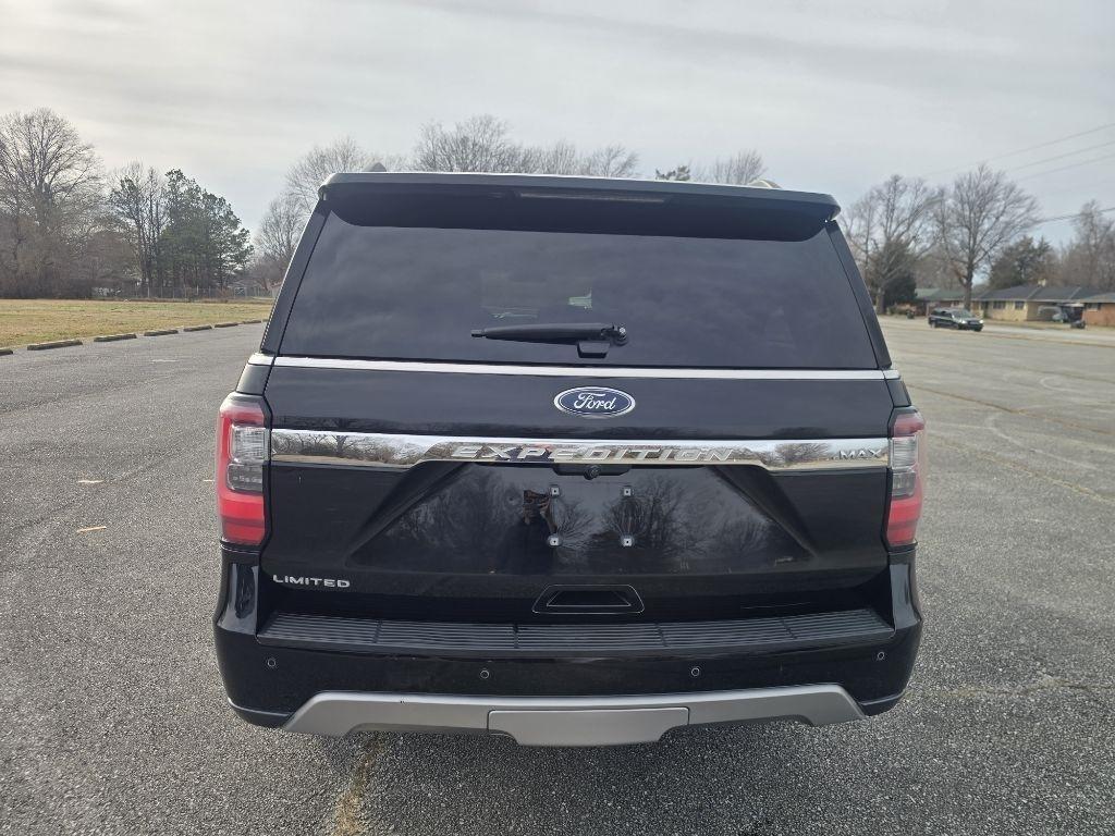 Ford Expedition MAX Limited 2WD 2018