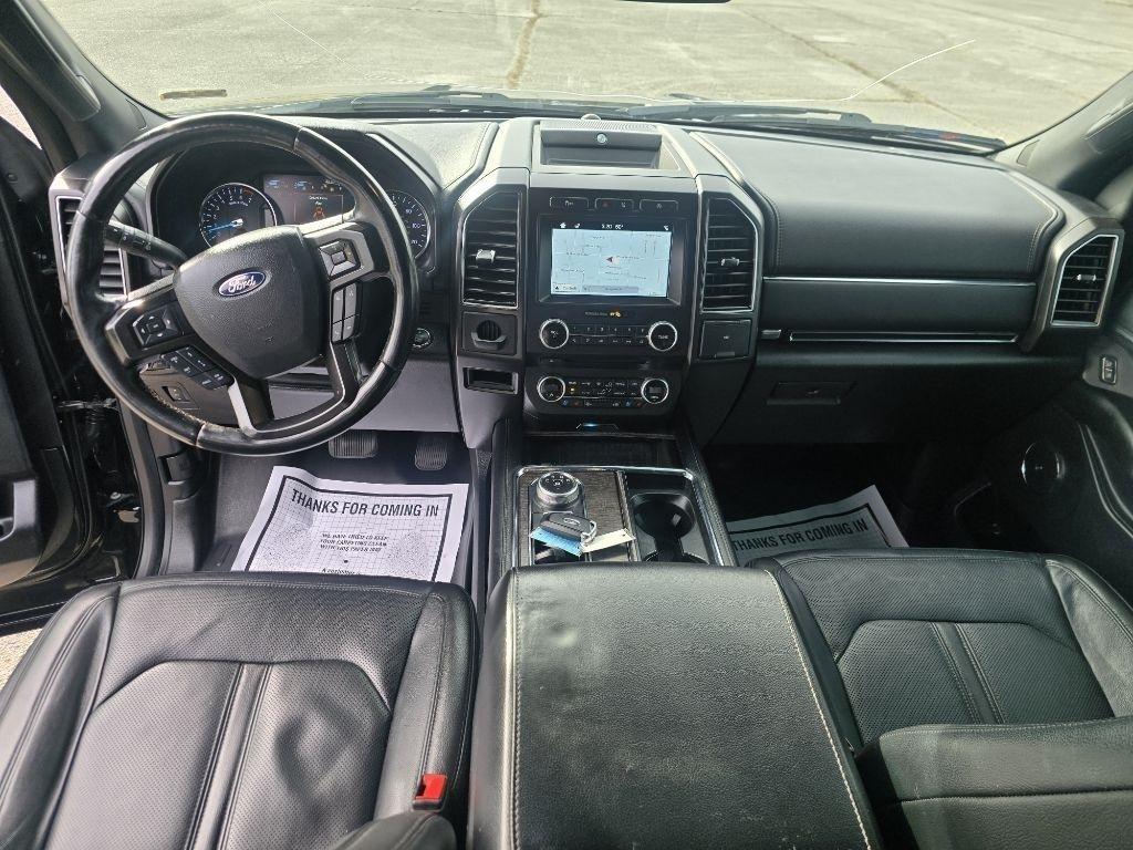 Ford Expedition MAX Limited 2WD 2018