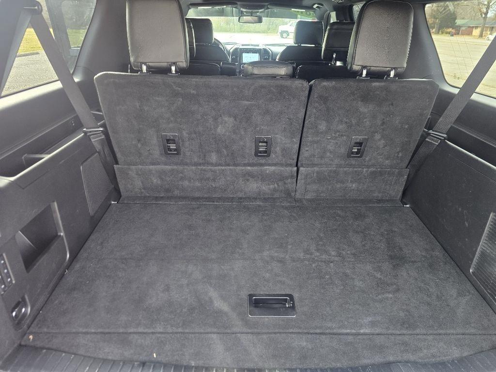 Ford Expedition MAX Limited 2WD 2018