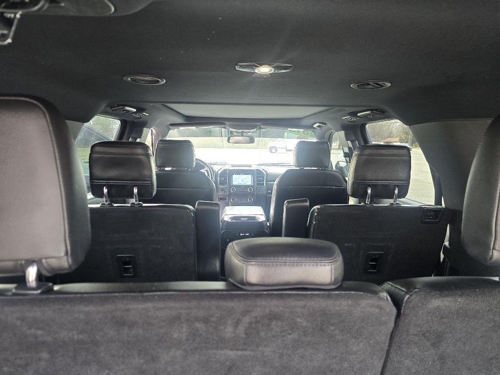 Ford Expedition MAX Limited 2WD 2018