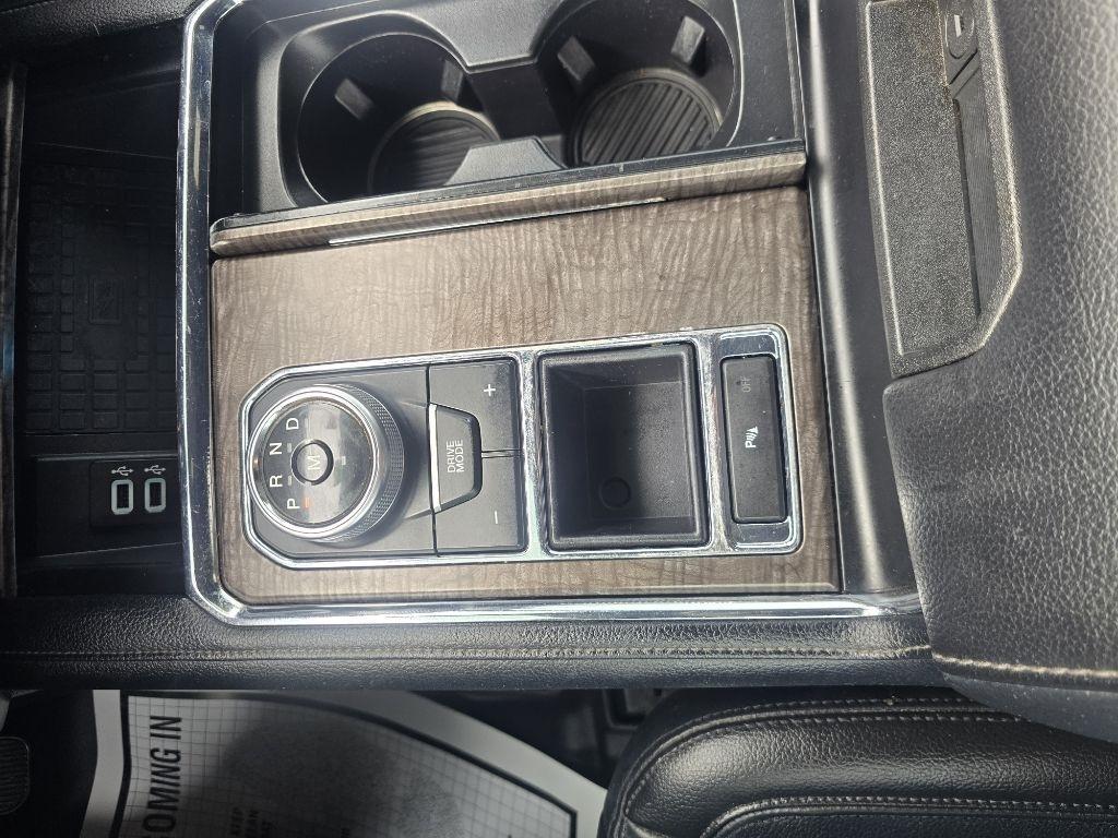 Ford Expedition MAX Limited 2WD 2018