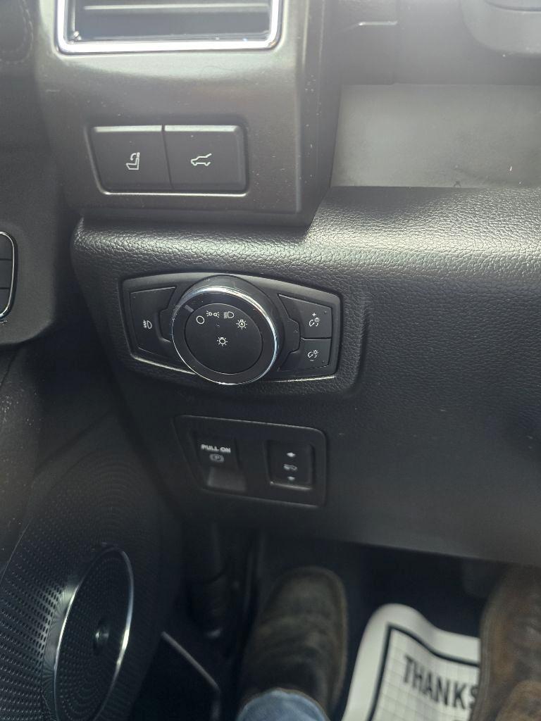 Ford Expedition MAX Limited 2WD 2018