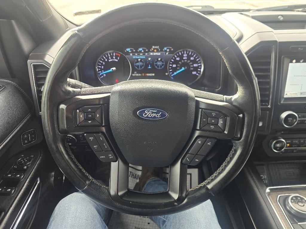 Ford Expedition MAX Limited 2WD 2018