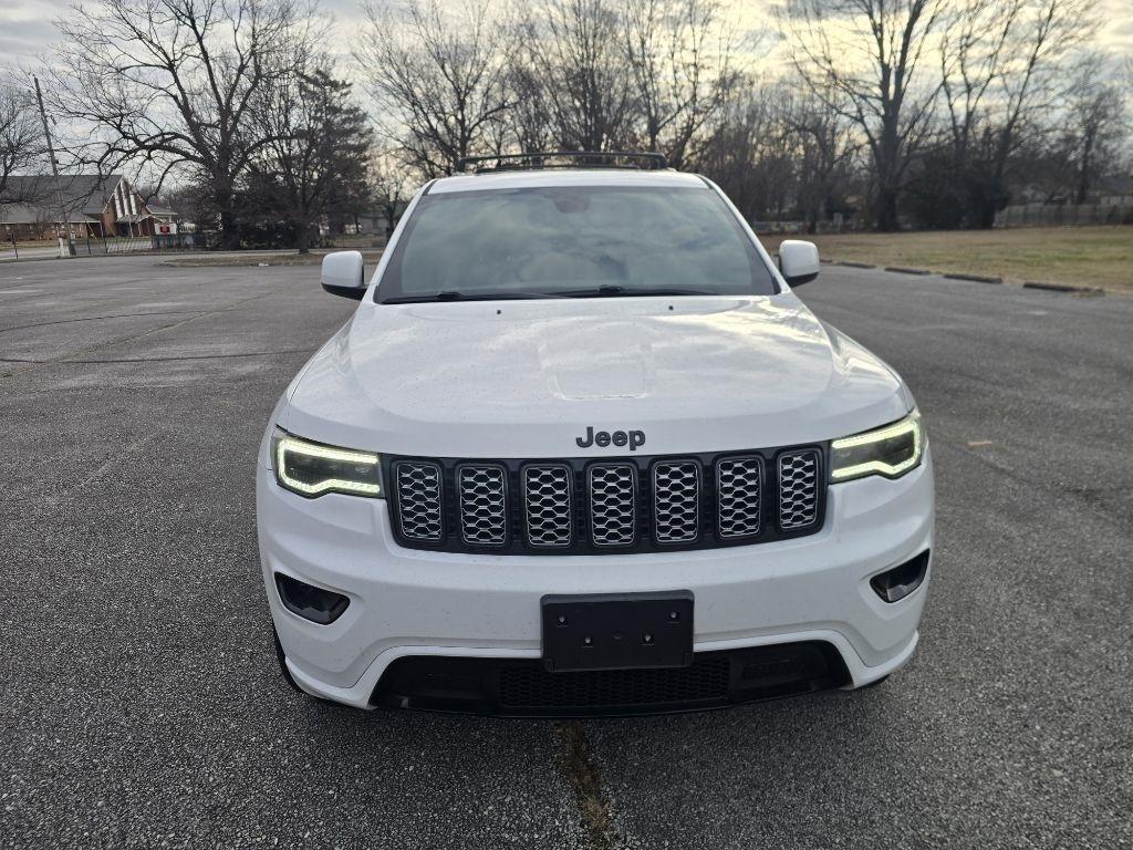 Jeep Grand Cherokee Laredo 2WD 2019