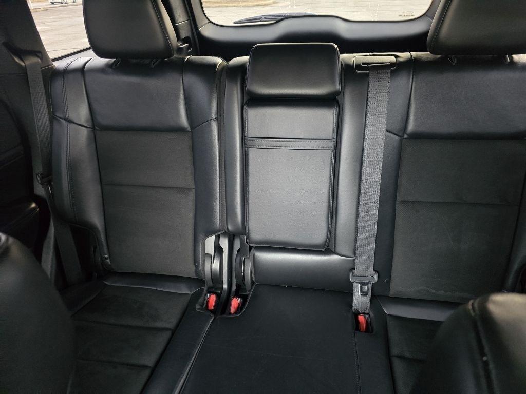 Jeep Grand Cherokee Laredo 2WD 2019