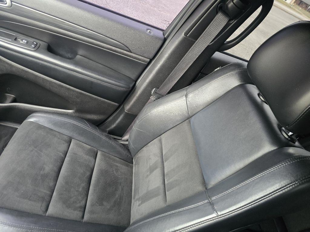 Jeep Grand Cherokee Laredo 2WD 2019