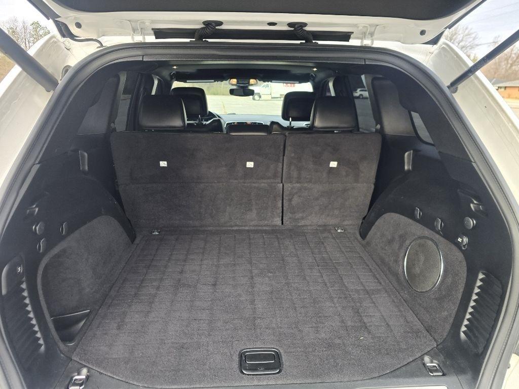 Jeep Grand Cherokee Laredo 2WD 2019