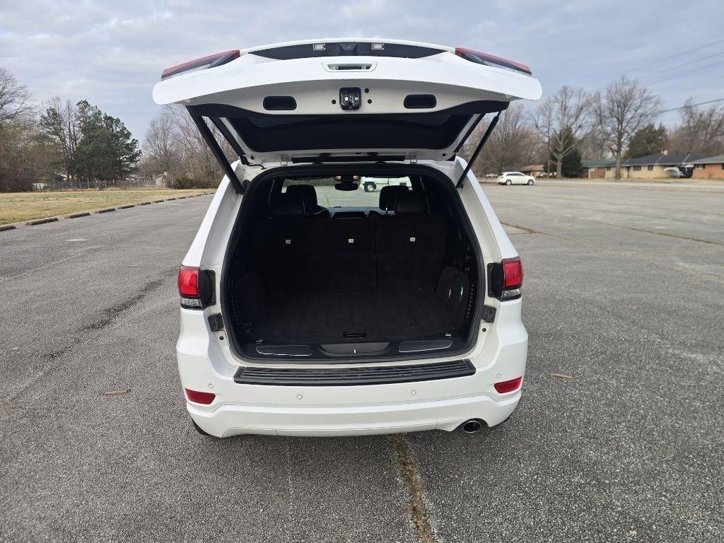 Jeep Grand Cherokee Laredo 2WD 2019