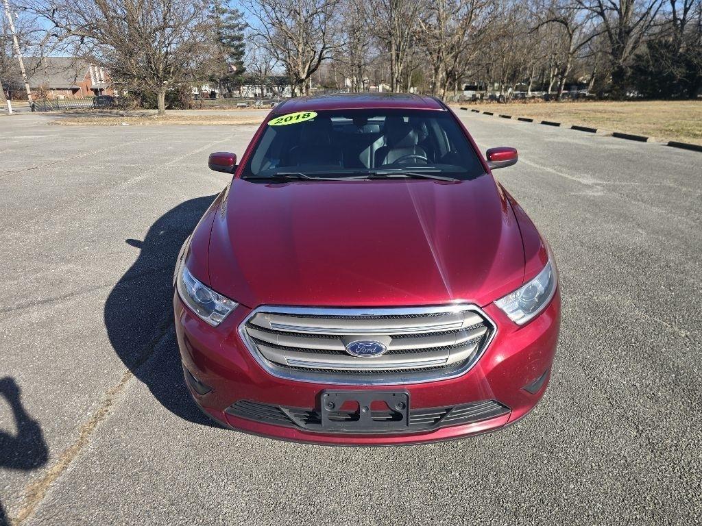 Ford Taurus SEL FWD 2018