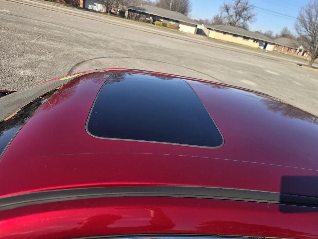 Ford Taurus SEL FWD 2018