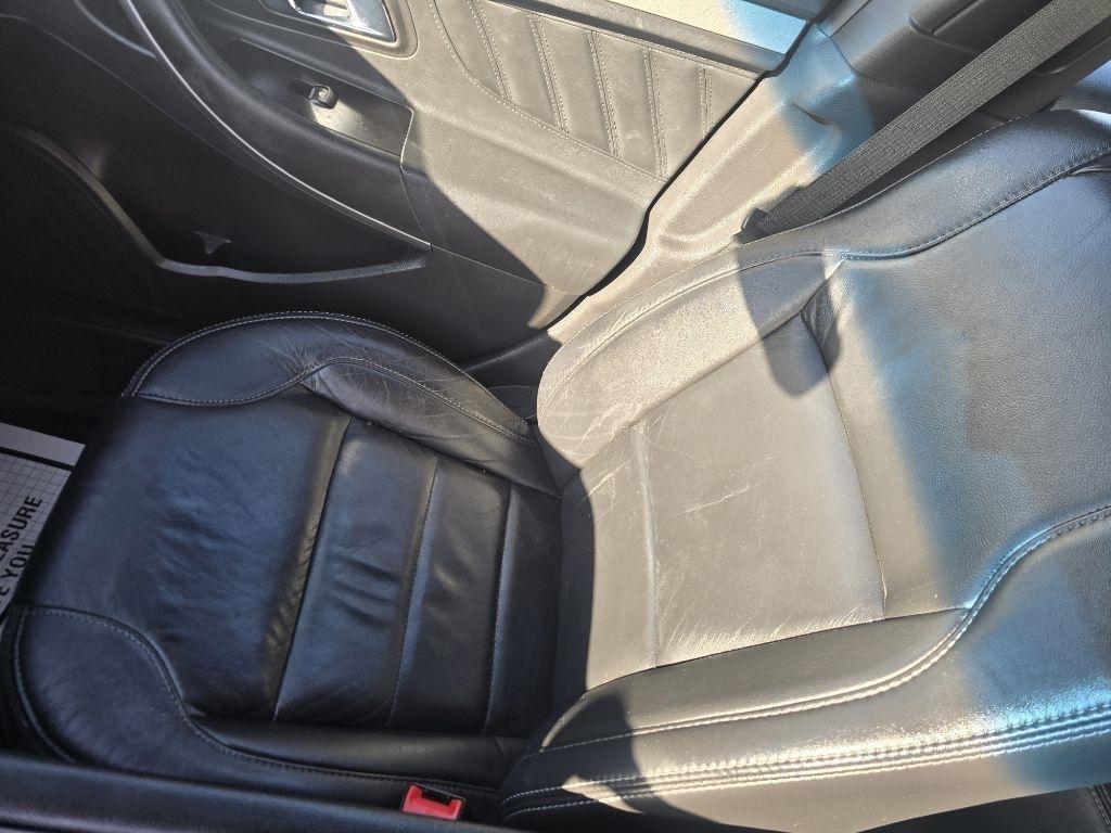 Ford Taurus SEL FWD 2018