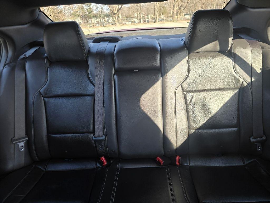 Ford Taurus SEL FWD 2018